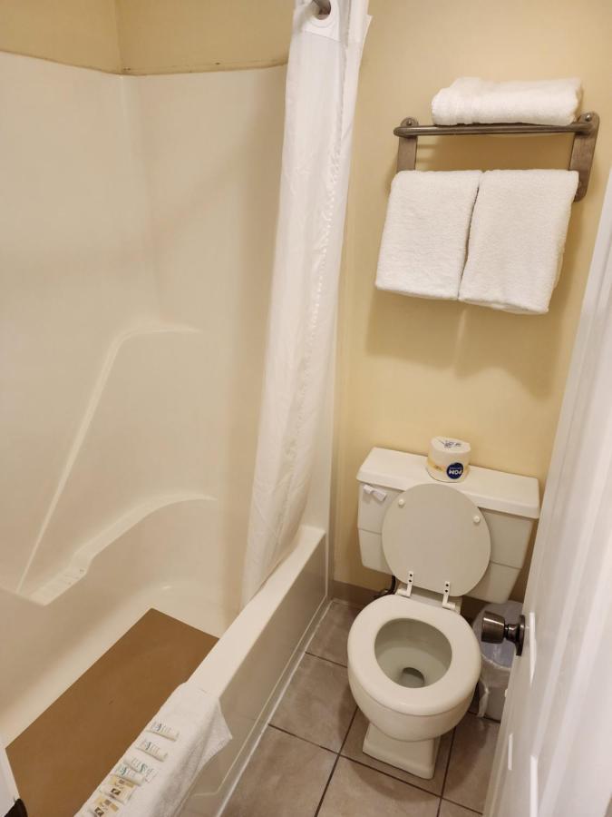 Grantsburg Inn Kültér fotó